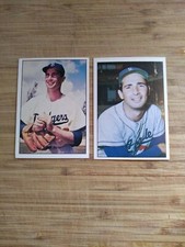 TCMA Sandy Koufax Cards