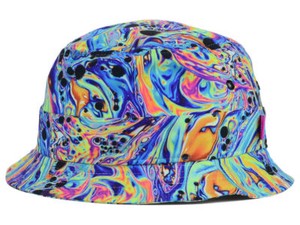 mishka bucket hat