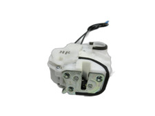 Türschloss m. ZV Stellmotor Re Hi für Mitsubishi Outlander III 15-18 5745A396