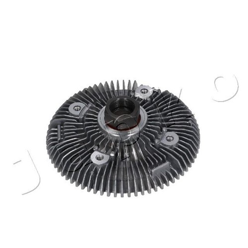 JAPKO embrague ventilador radiador 36105 M6 para NISSAN CABSTAR TRADE Bus ECO 105 110 - Imagen 2 de 8
