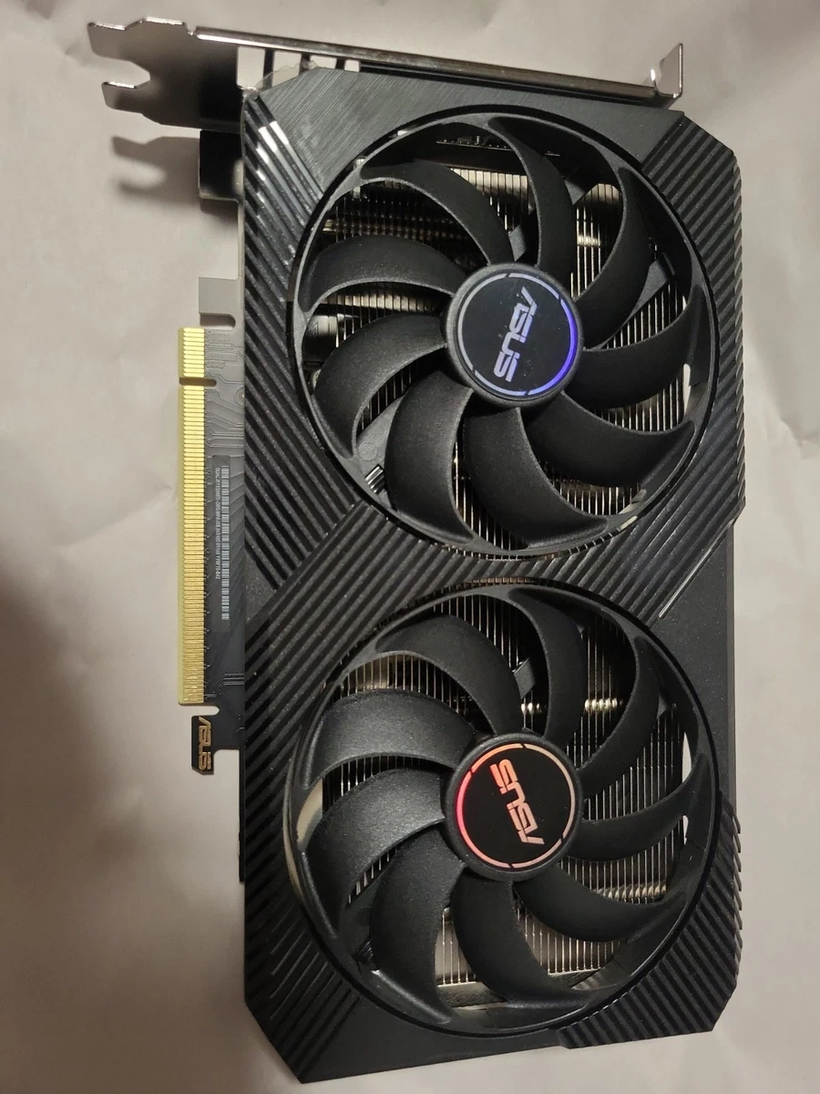 Preços baixos em Nvidia GeForce Rtx 3060 Ti | eBay