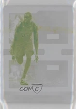 2022-23 Panini Noir Printing Plate Yellow 1/1 Christian Koloko #EDR-CKK 17hw