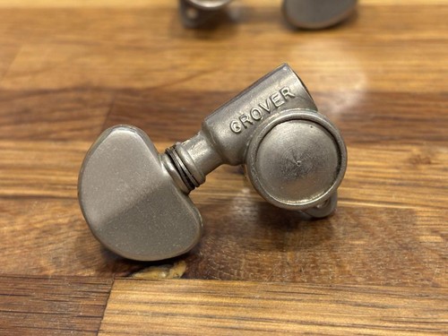 Vintage Grover 102N Milk Bottle - Late 60s Early 70s, Excellent Condition - Picture 8 of 13