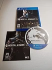 Mortal Kombat XL - Sony PlayStation 4 PS4