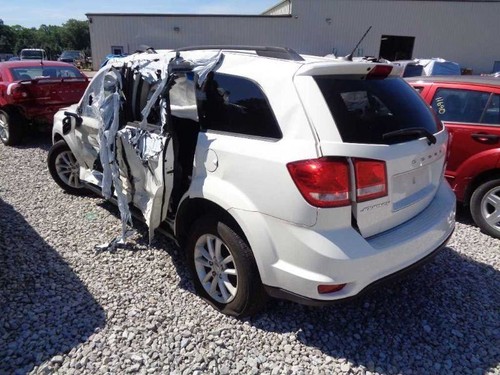 Windshield Wiper Motor Includes Linkage Fits 11-17 JOURNEY 38775 - Imagen 2 de 7