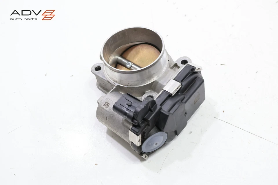 Chevrolet Colorado GMC Canyon 2015-2022 2,5 L carrocería del acelerador módulo de válvula OEM Foto 3 de 4