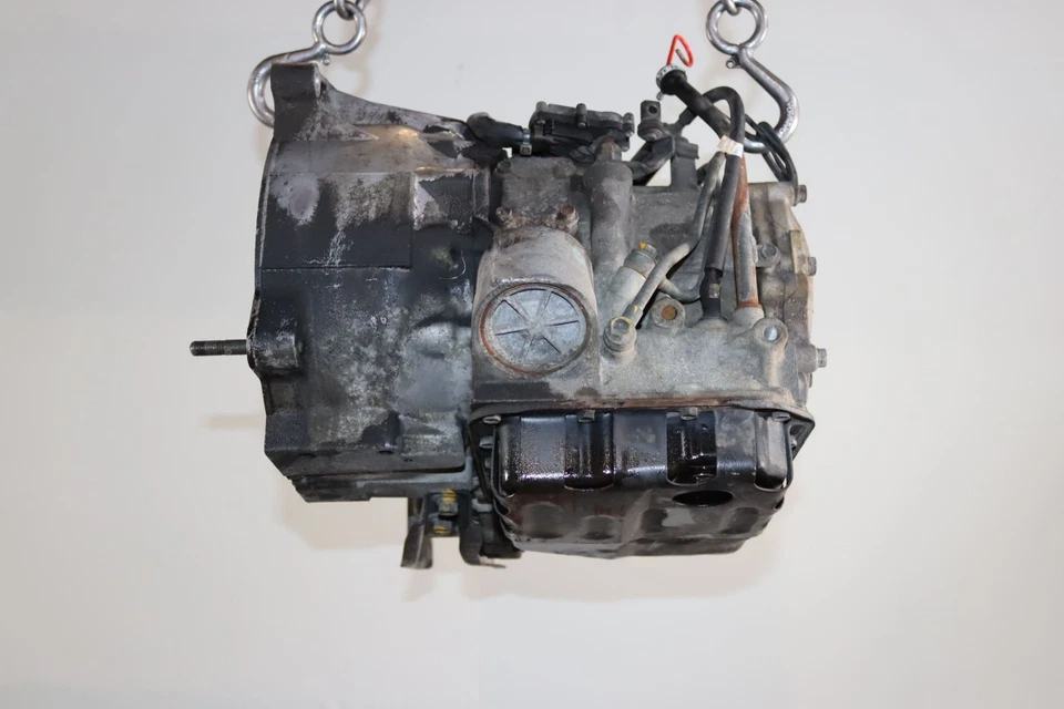 boîte à vitesse automatique suzuki ALTO IV (EF) ALTO-G10B-AT 200610 - Photo 4/4