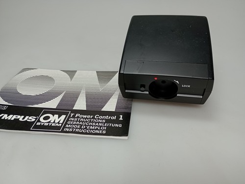 Control de potencia Olympus T 1 - Imagen 2 de 2