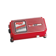 MSD 6462 6-BTM Boost Timing Master