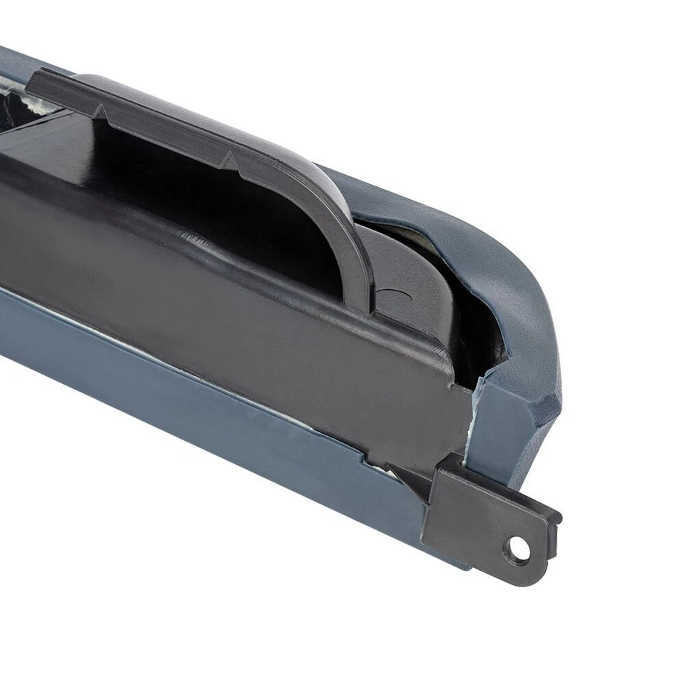 Front LH RH Door Armrest Blue 15691223 15691224 For Chevrolet C/K 1500 2500 - Image 3 of 4