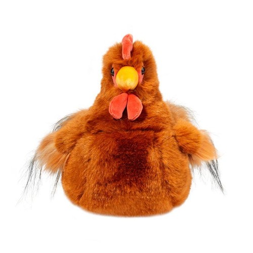 Douglas Hectorina Hen Plush Stuffed Animal Toy #1775 - Bild 4 von 4