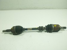 39101JD02B GETRIEBE VORNE LINKS / 39101JD02B / 17474565 FÜR NISSAN QASHQAI I J1