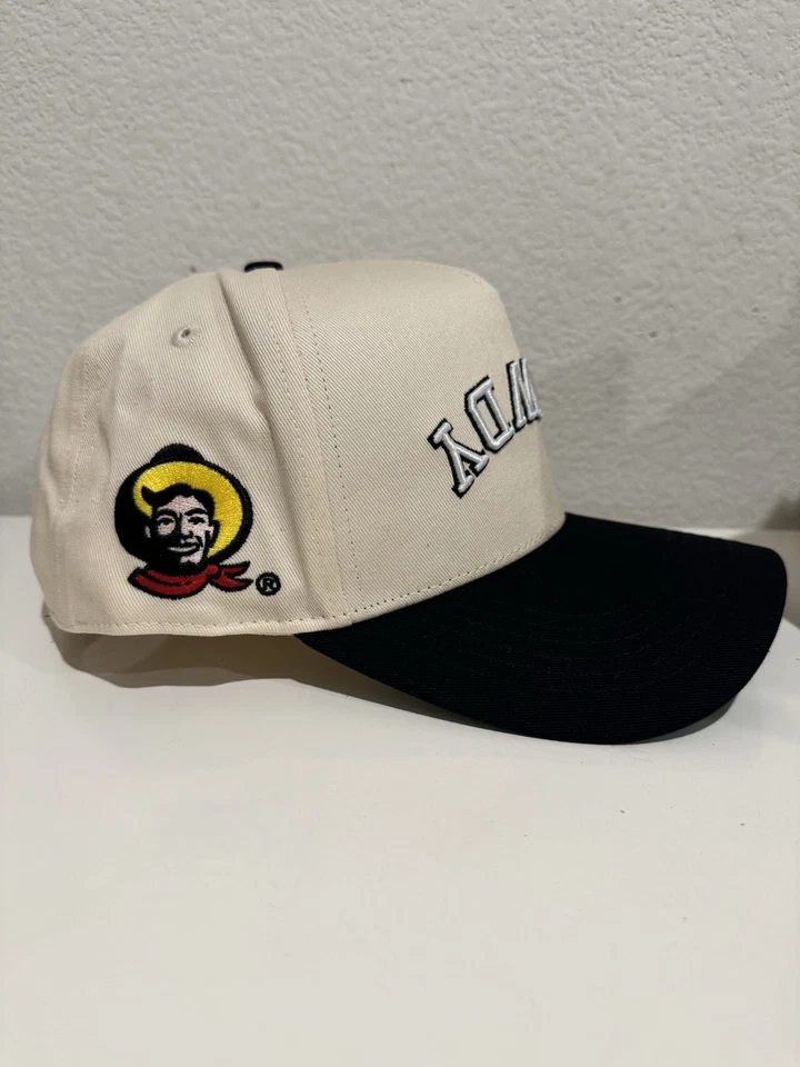 True Brvnd State Fair of Texas "Howdy" Exclusive Hat - Image 2 of 4