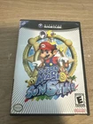 New ListingSuper Mario Sunshine (Nintendo GameCube, 2002) Complete!