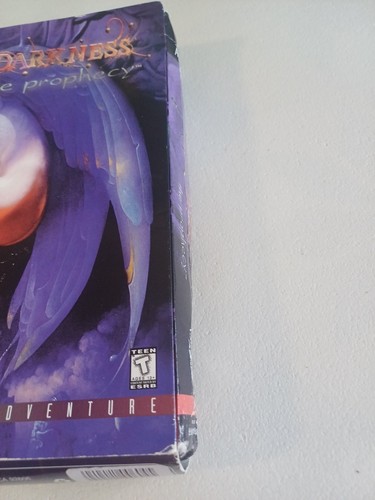 Of Light and Darkness: The Prophecy (PC: Windows, 1998) - - Picture 7 of 9