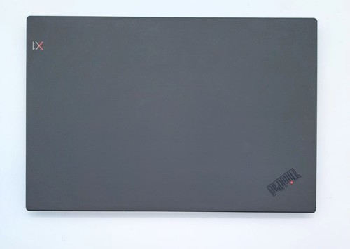 Lenovo ThinkPad X1 Carbon 6th 14" FHD 512GB SSD Intel i7-8550U 16GB RAM LTE - Afbeelding 3 van 11