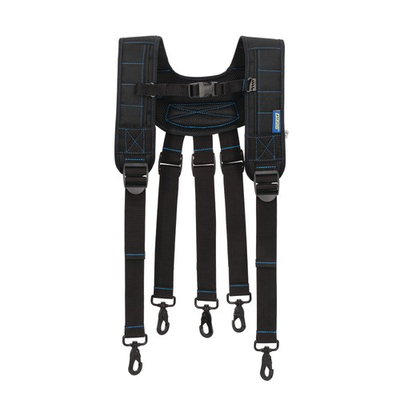 #ad #ad Estwing Padded Work Belt Suspenders 42646 $24.00