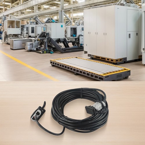 Construction robuste de la rallonge d'alimentation 10M avec connecteur pour Anderson - Photo 12/12