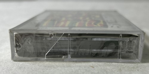 Compton’s Righteous EP Neu Sealed Cassette Tape 1992 Iration Entertainment - Bild 5 von 10