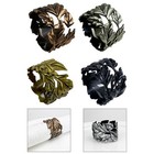 Timelessly Designed Antique Bronze Napkin Rings to Elevate Your Table Setting