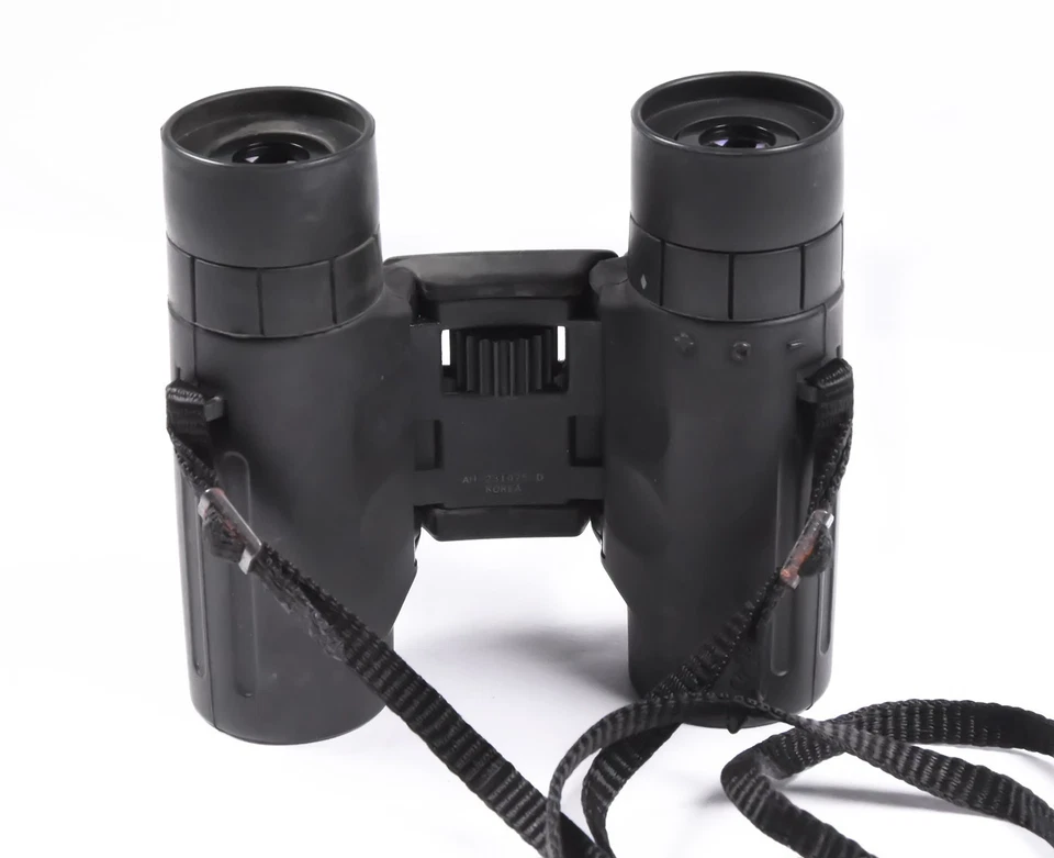 Binoculares Bushnell TROPHY 10x25 impermeables a prueba de niebla - BN86 Foto 3 de 4