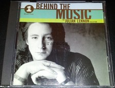 Vh1 Behind the Music: The Julian Lennon Collection Lennon, Julian audio cd V...