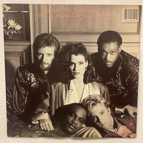THE FAMILY - Self Titled (1985) VINYL RECORD : Paisley Park - PRINCE - Picture 3 of 10