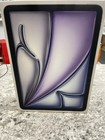 Apple iPad Air 11 cali 2025 M3 Chip 128GB WLAN kosmiczna szarość (PS5017956)
