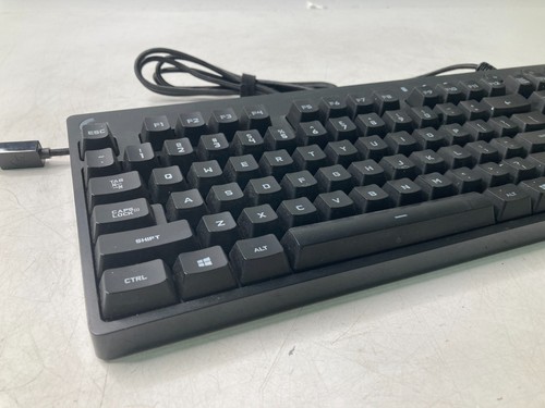 Teclado mecánico para juegos Logitech G810 Orion Spectrum - Imagen 3 de 12