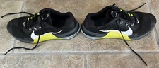 Nike Metcon 7 Men  s workout shoes size 11 color: Black CZ8281-017 