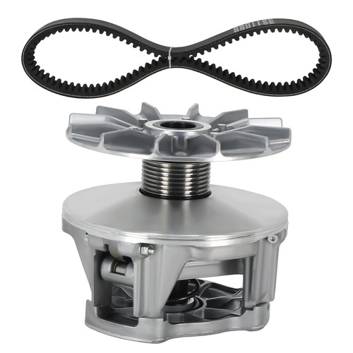 Primary Clutch w/ Belt for Polaris Sportsman 500 1998-2005 ATP 500 4x4 HO 04-15 - Picture 2 of 13