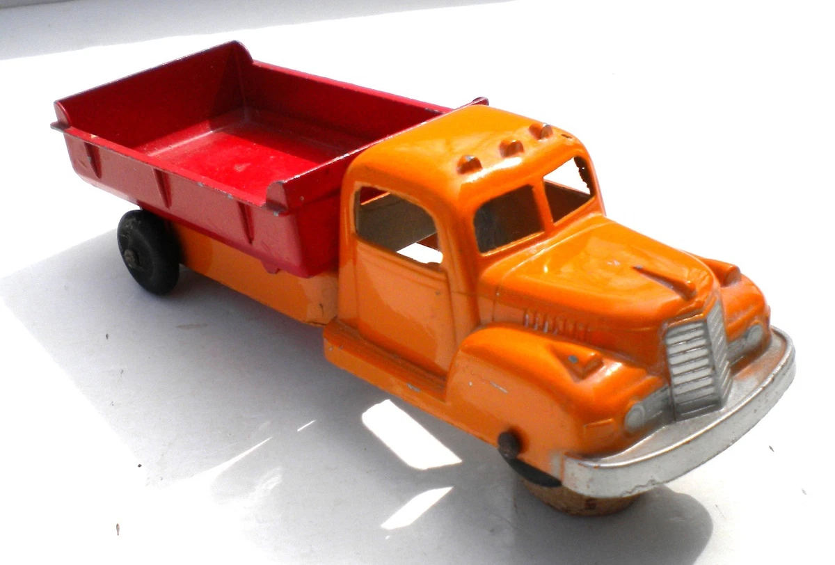 International Harvester Diecast Dump Trucks for sale | eBay
