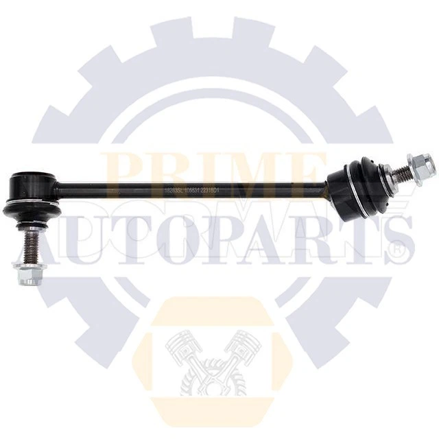 Links de barra oscilante traseira Dorman OEM para 1999-2024 Jaguar garantia vitalícia - Imagem 3 de 4