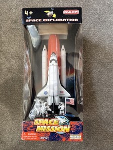 その他 REALTOY SPACE MISSION L REALTOY Vintage 