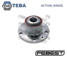 2382-POLMF WHEEL HUB FRONT FEBEST FOR VW POLO,FOX 1.2L,1.4L,1.6L