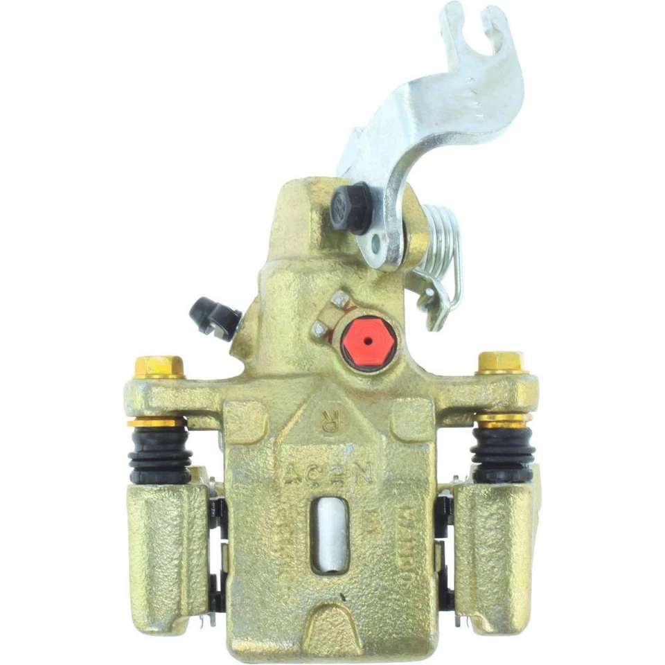 Pinça de freio a disco compatível com 2004 Kia Spectra PEÇAS CENTRAIS - Imagem 4 de 4