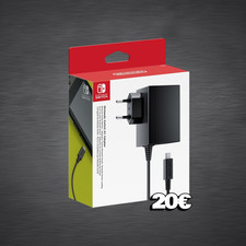 Nintendo Switch-Netzteil (2510666)