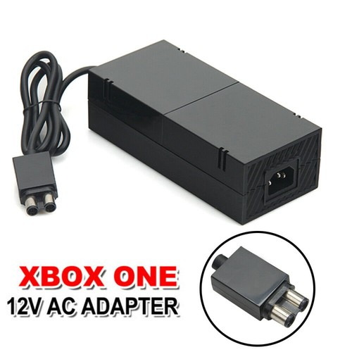 AC Adapter Mains Power for Xbox One AU Mains Power Supply Brick for Xbox One - Picture 2 of 12