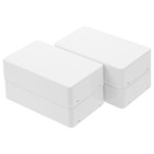 4 Pcs Safe Money Box Hiding Gadgets Hidden Compartment