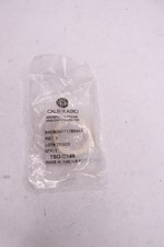 Caliber Aero Grommets Retaining Ring Retained TSO-C148