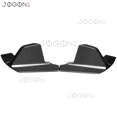 Parachoques trasero de carbono para Acura Integra DE5 tipo S 2023 24+ paneles de cubierta de esquina para automóvil - Imagen 9 de 13