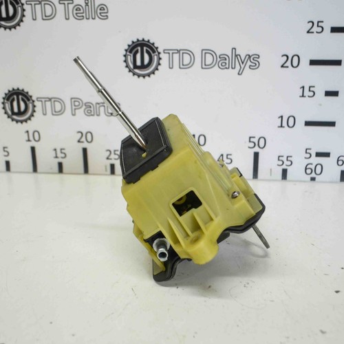 MERCEDES-BENZ C T-Model S204 Gangschaltmechanismus A2042677524 2.1 11516910 - Picture 3 of 5