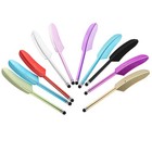 10 Pcs Touch Screen Pen Tablet Capacitive Mobile Phone Stylus Pens