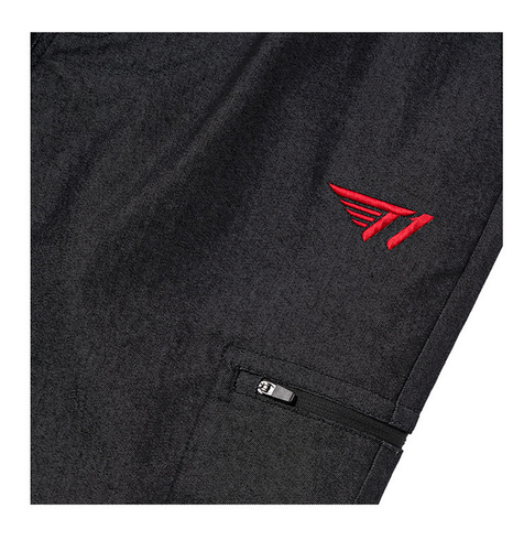 2025 T1 2nd Uniform Denim-like Pants League of Legends 100%Authentic - Picture 7 of 10