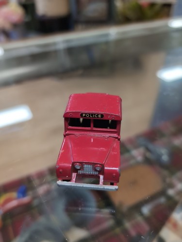 Vintage Dinky Toys 255 Mersey Tunnel Meccano AZ173 - Picture 2 of 6