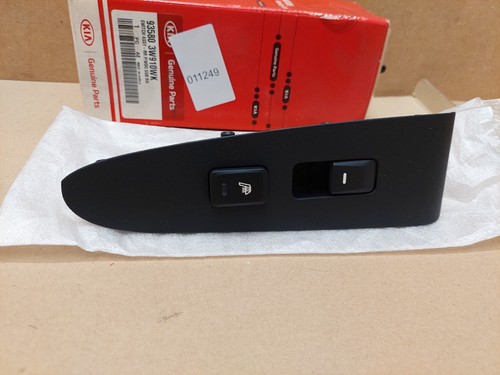 Kia Sportage Rear Right Window Switch 2010-2015 935803W910WK Genuine NEW OEM - Picture 2 of 10