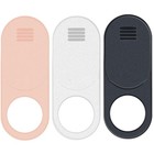  3 Pcs Copri Webcam Portatile Blocatore Di Diapositive Della Fotocamera