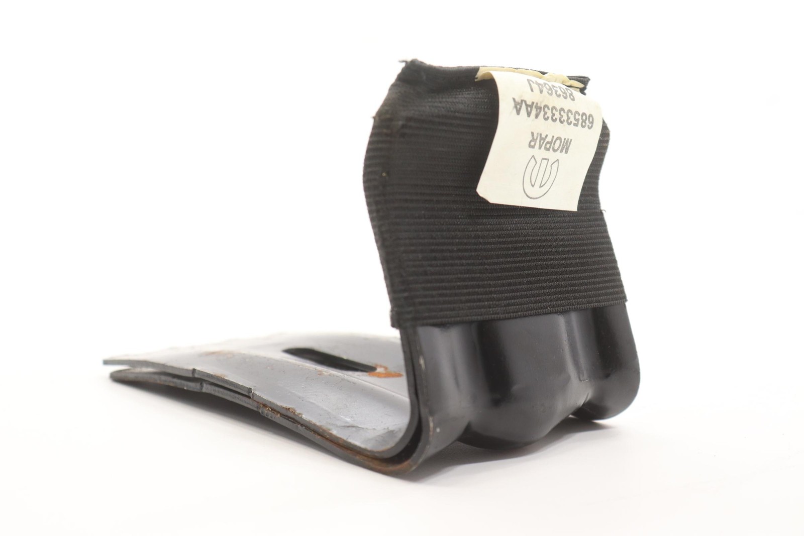 2011 - 2023 DODGE CHARGER EMERGENCY SCISSOR FLOOR JACK W/ LUG WRENCH OEM