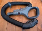Shark NV601UK NV601UKT 31 Handle & Hose Vacuum Cleaner Parts Grey Burgundy