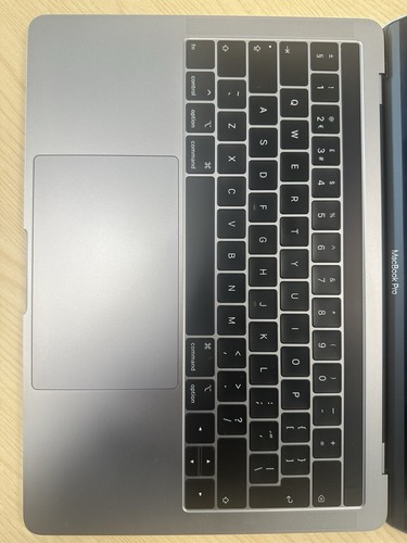 Apple MacBook Pro 13-inch 2019 Model (2 Thunderbolts) - Picture 4 of 6